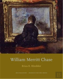 Bertrand.pt - William Merritt Chase /Anglais