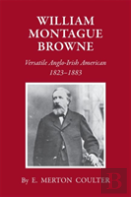 William Montague Browne
