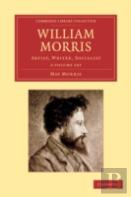 William Morris 2 Volume Set