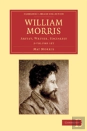 William Morris 2 Volume Set