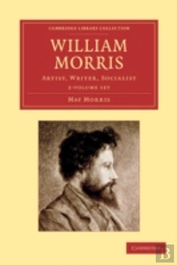 Bertrand.pt - William Morris 2 Volume Set