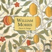 William Morris Decor & Design (Mini)