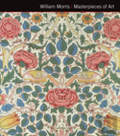William Morris Masterpieces Of Art