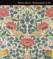 William Morris Masterpieces Of Art