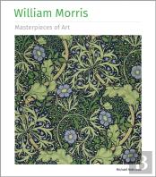 William Morris Masterpieces Of Art