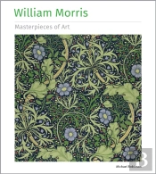 William Morris Masterpieces Of Art