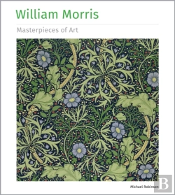 Bertrand.pt - William Morris Masterpieces Of Art