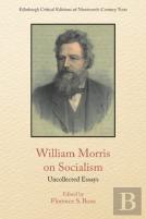 William Morris On Socialism