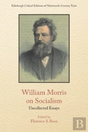 William Morris On Socialism