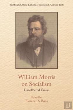 Bertrand.pt - William Morris On Socialism