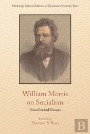 William Morris On Socialism