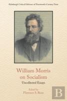 William Morris On Socialism