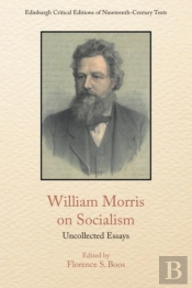 William Morris On Socialism