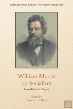 Bertrand.pt - William Morris On Socialism