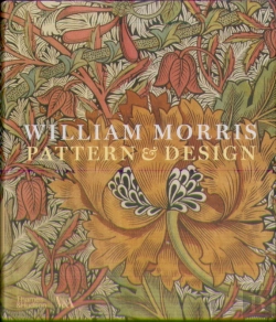 Bertrand.pt - William Morris: Pattern & Design