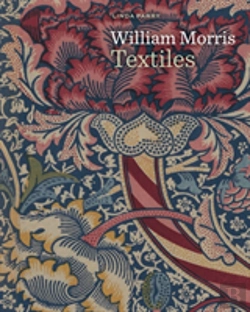Bertrand.pt - William Morris Textiles