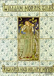 William Morris Tiles