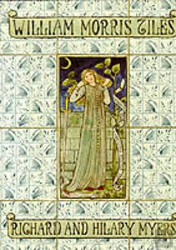 Bertrand.pt - William Morris Tiles