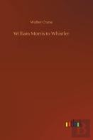 William Morris To Whistler
