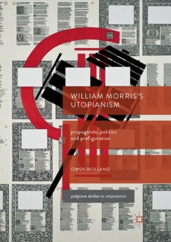 Bertrand.pt - William Morrisâ€™S Utopianism