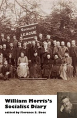 Bertrand.pt - William Morris'S Socialist Diary