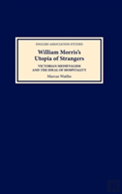 Bertrand.pt - William Morris'S Utopia Of Strangers