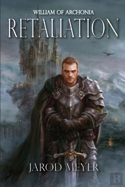 Bertrand.pt - William Of Archonia Volume Two: Retaliat