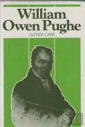 William Owen Pughe