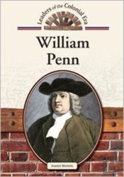 William Penn