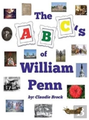 William Penn'S Abc'S