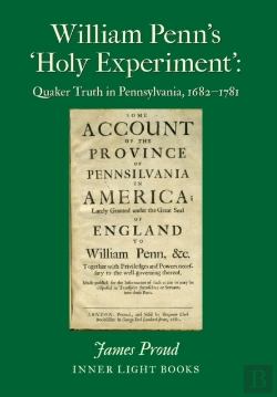 Bertrand.pt - William Penn'S 'Holy Experiment'