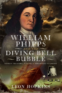 Bertrand.pt - William Phipps And The Diving Bell Bubble