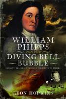 William Phipps And The Diving Bell Bubble