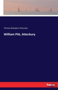 Bertrand.pt - William Pitt, Atterbury