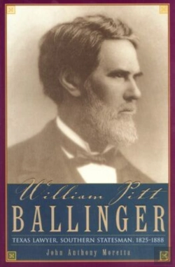 Bertrand.pt - William Pitt Ballinger