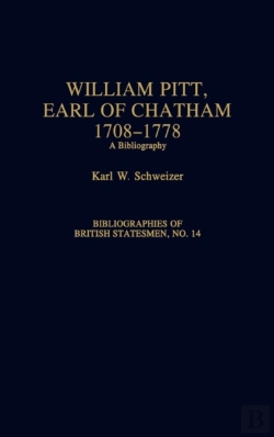 Bertrand.pt - William Pitt, Earl Of Chatham, 1708-1778