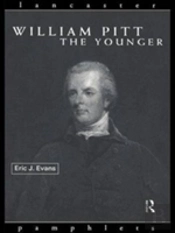 William Pitt The Younger