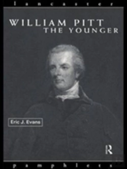 Bertrand.pt - William Pitt The Younger