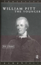 William Pitt The Younger