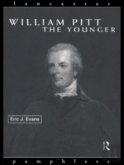 William Pitt The Younger