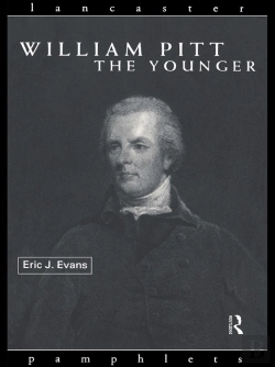Bertrand.pt - William Pitt The Younger