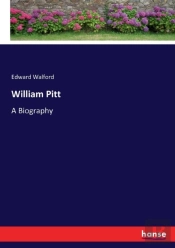 William Pitt