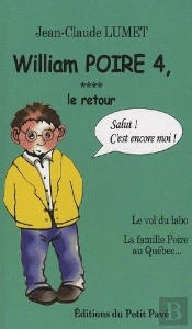 William Poire T.4
