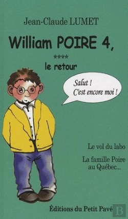 Bertrand.pt - William Poire T.4