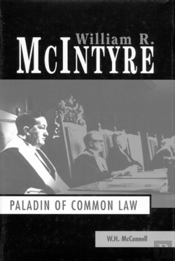 Bertrand.pt - William R. Mcintyre