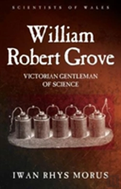 Bertrand.pt - William Robert Grove