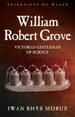 Bertrand.pt - William Robert Grove