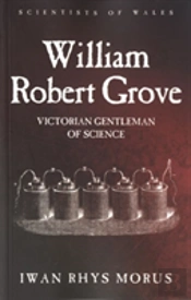 William Robert Grove