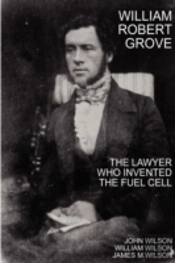William Robert Grove