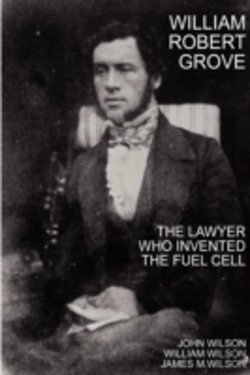Bertrand.pt - William Robert Grove